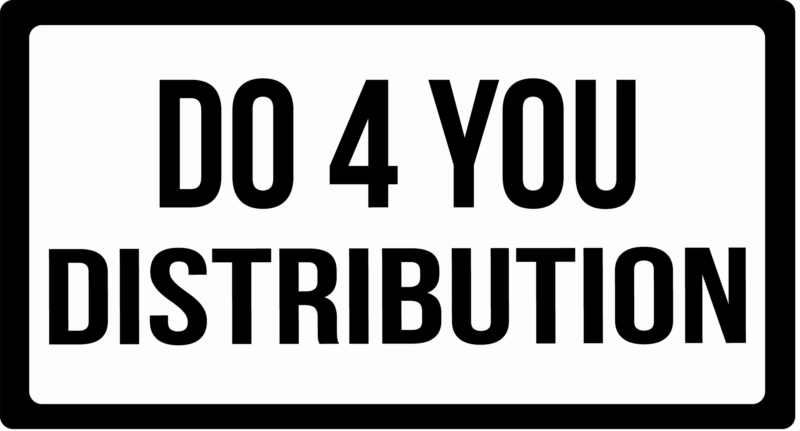 Do 4 You Distribution